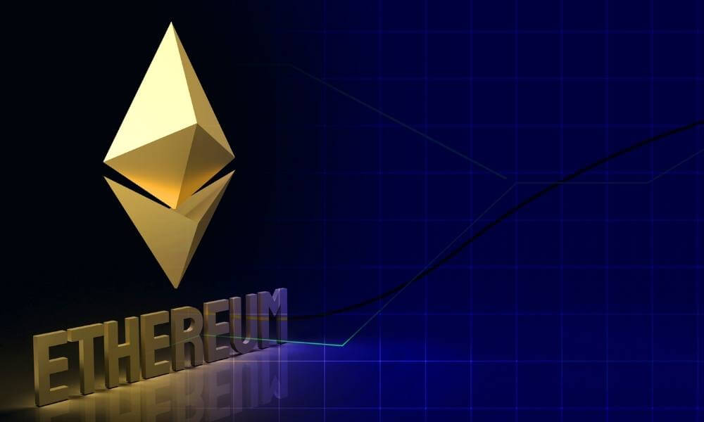 TA: Ethereum Eyes Fresh Surge, Why ETH Could Surpass $1,700